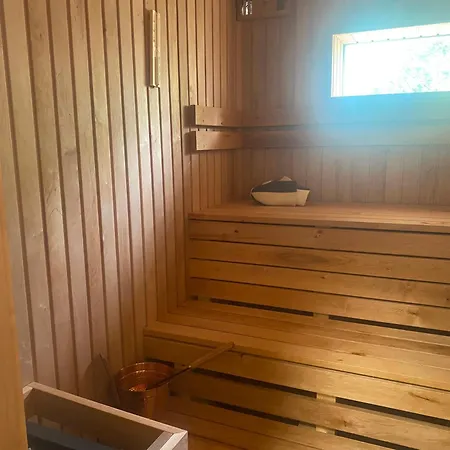 بيت للعطل Retreats Abbys راوندستون